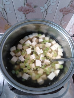 Foto resep Sup Bening Tahu (Clear Soup ala Hokben)