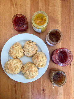 Foto de Scones