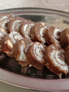 રોલર કોસ્ટર (Roller Coaster Recipe In Gujarati) રેસીપી મુખ્ય ફોટો