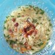 Mi Kriting Kuah Sedap