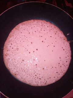 صورة لوصفة بغرير