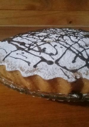Una foto de Torta sin tacc