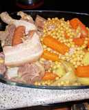 Cocidito madrileño
