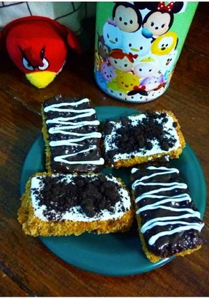 Foto resep Nugget pisang
