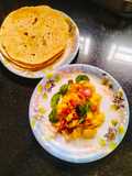 Aloo Chokha