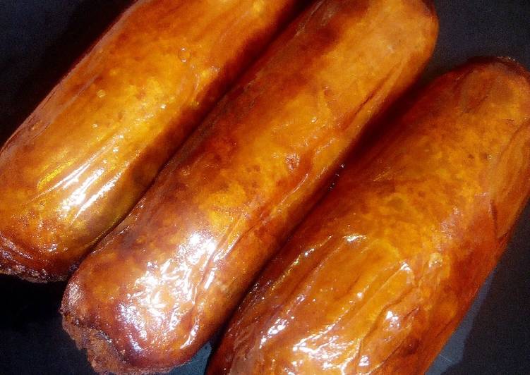 Recipe of Perfect Perfect Sausages (Cooking Tip)