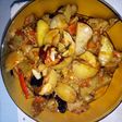 Sambal jengkol