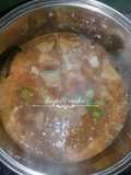Sambal Tumpang