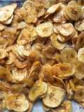 Keripik Pisang Manis