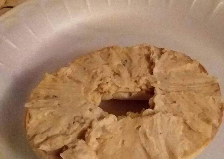 Simple Way to Prepare Perfect Honey walnut cream cheese spread