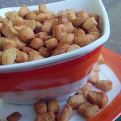 A picture of Cincin.