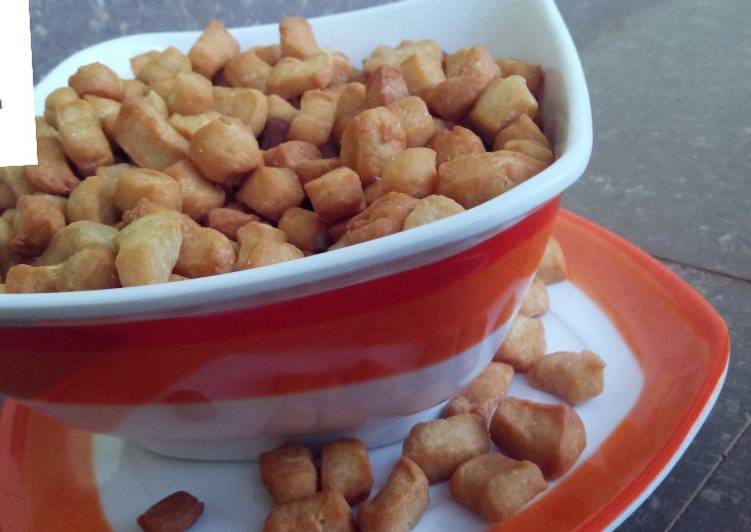 Easiest Way to Make Super Quick Homemade Cincin | Satisfyingrecipe.web.app