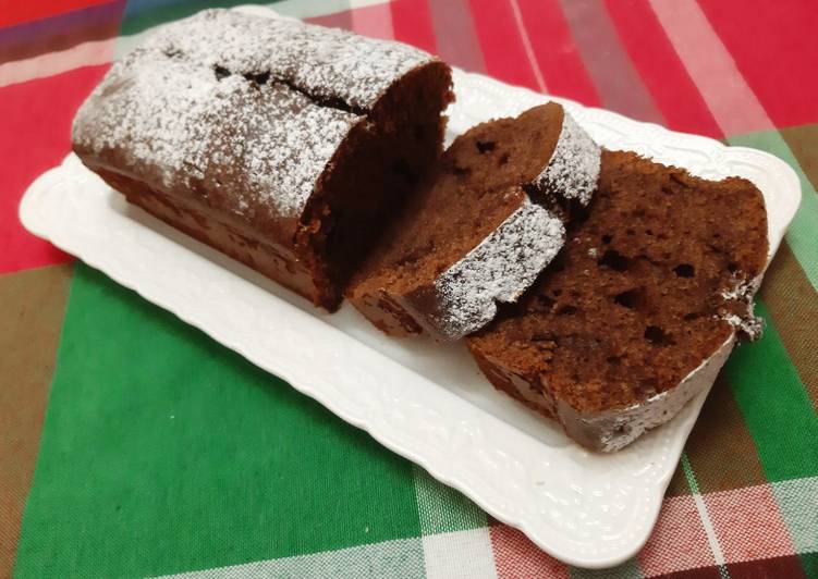 Voici la recette Cake danette ❤ spécial