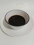 Sambal Kecap Pedas Untuk Cocolan
