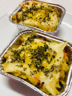 Foto resep Macaroni Schotel Oven Tangkring Favorite Keluarga