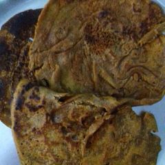 A picture of Sweet Pancakes.