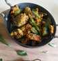 Easy Steps to Make Bharva bhindi which Delicious