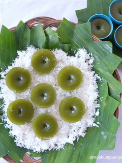 Foto resep Kue Lumpang