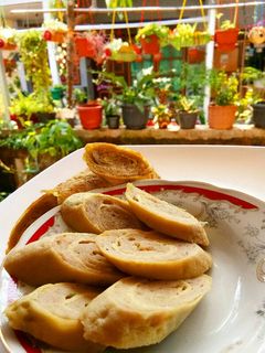 Foto resep Rolade Ayam