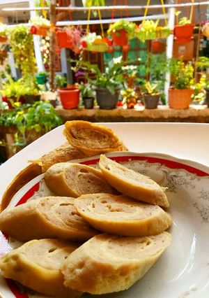 Foto resep Rolade Ayam