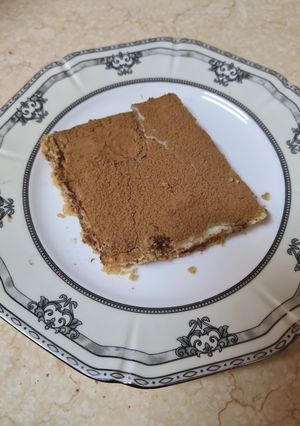 صورة لوصفة تشيز التمر
