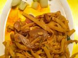 bakmi goreng warisan mertua