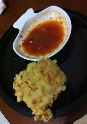 Foto resep TaHu iSi warisan mertua