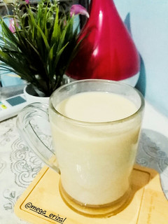 Foto resep Susu Jahe Kurma