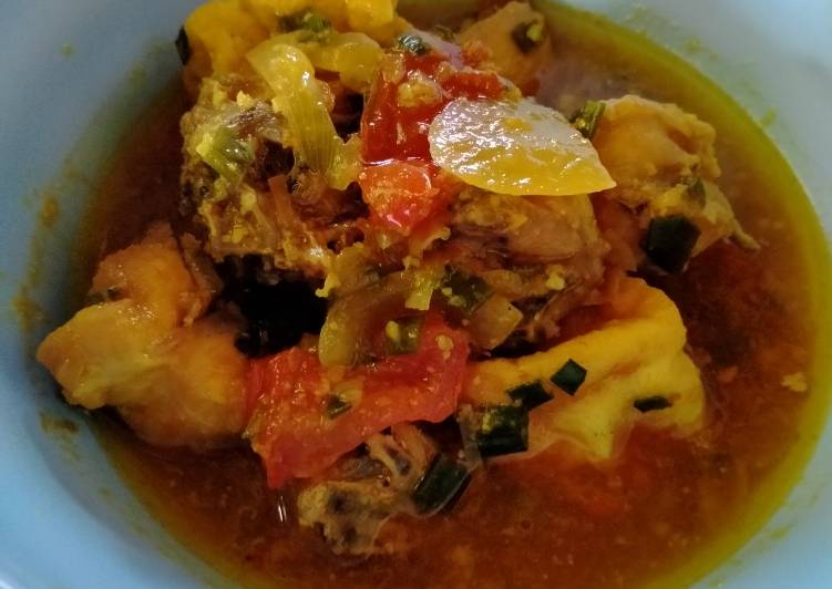 Resep @ENAK Tongseng Ayam resep masakan rumahan yummy app