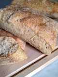 Ciabatta integrale