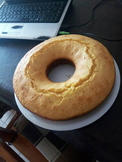 Una foto de Torta matera