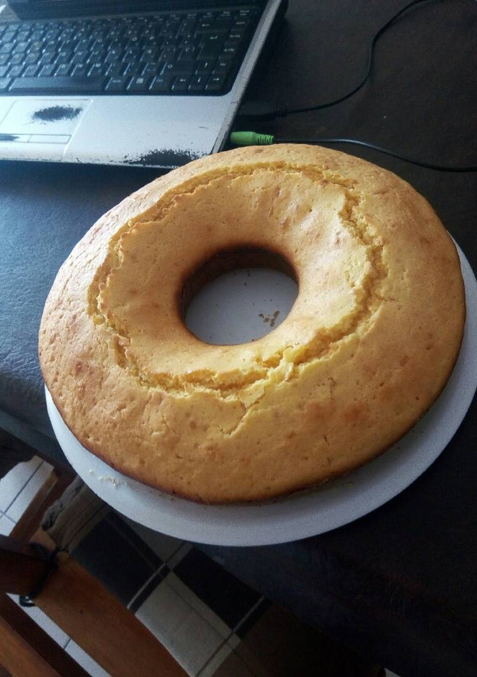 Una foto de Torta matera