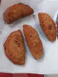 Empanada Fillings