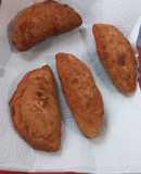 Relleno de empanadas