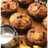 The Best Banana Muffin EVER,Super moist NO mixer