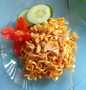 Resep Mie goreng (sederhana) yang Lezat