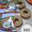 Doi a.k.a. donat indomie