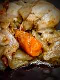 Pollo alla contadina