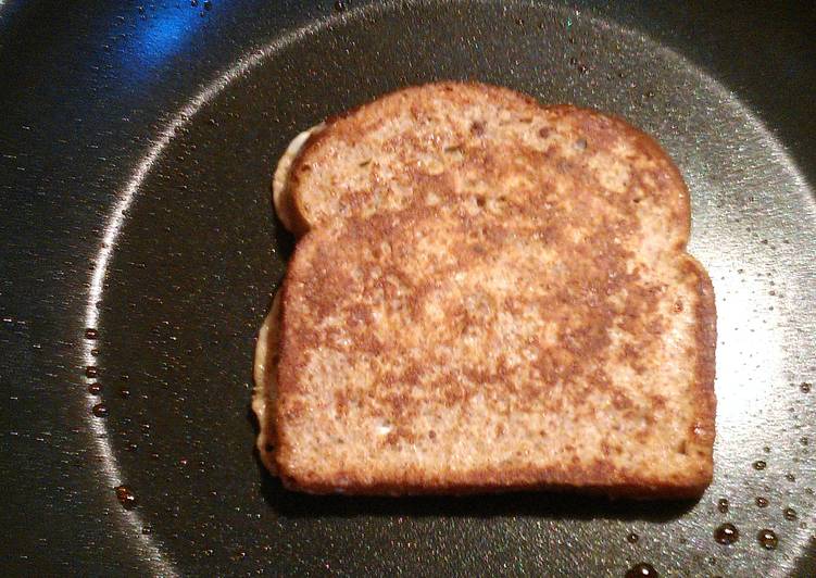 Easiest Way to Cook Tasty French Toast