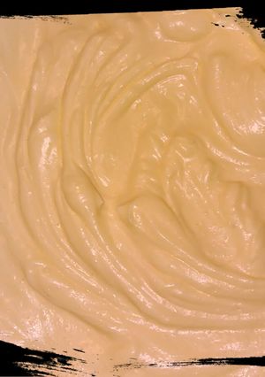 Foto resep Butter cream praktis