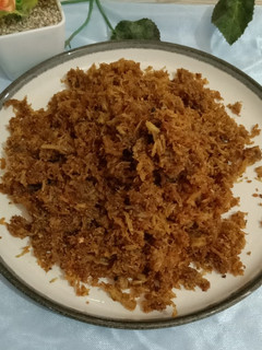 Foto resep Abon ayam