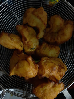 Foto resep Perkedel 'bondon'