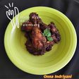 Malbi Ayam Khas Palembang