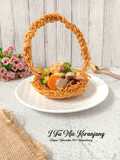 I Fu Mie Goreng Keranjang