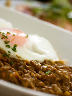 A picture of Easy No-Fuss Keema Curry with Store-Bought Roux.