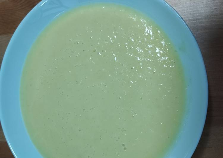 Vichyssoise