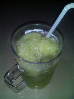 Foto resep Es Timun Simpel #prRamadhan_Takjil
