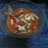 Tumis pedas asin peda