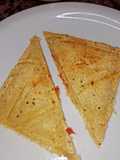Tostados de avena saludables