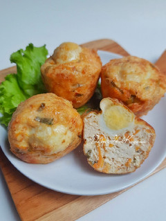 Foto resep 1030. Tahu Fantasi